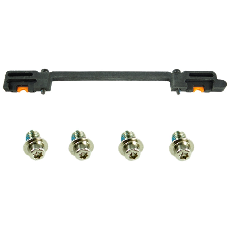 Staffa di montaggio per unità disco rigido HDD SSD con set di viti per MacBook Pro 13 pollici 15 pollici 2009 2010 2011 2012 A1278 A1286, Mount Bracket Staffa di montaggio per unità disco rigido HDD SSD con set di viti per MacBook Pro 13 pollici 15 pollici 2009 2010 2011 2012 A1278 A1286, Mount Bracket
